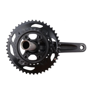 Шатун Shimano Grx Rx610 Gravel 175.0 40