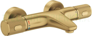 Смеситель для ванны и душа Grohe Precision Feel 34788GN0