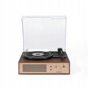 Виниловый проигрыватель Crosley MILES 710244262279