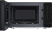 Микроволновая печь Panasonic NN-SM22QBEPG