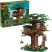 Конструктор LEGO Ideas 21318 Домик на дереве