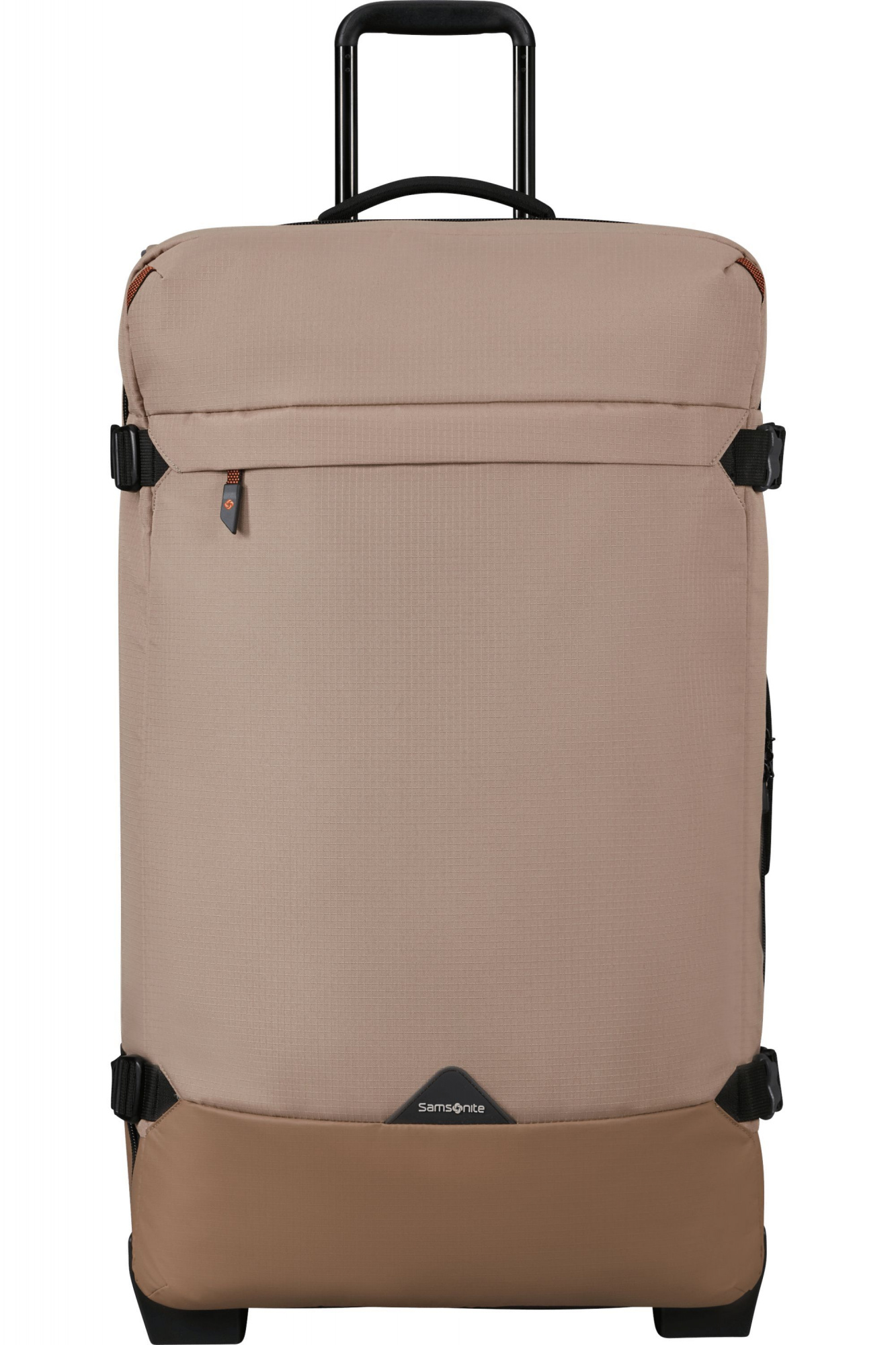 Чемодан Samsonite Roadseeker 154954-1304 79см 116л Dune
