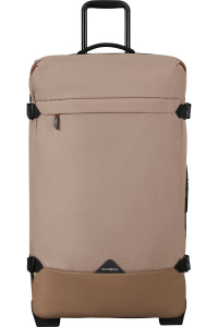 Чемодан Samsonite Roadseeker L 79см, песочный 154954-1304