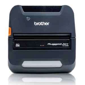 Принтер этикеток Brother RJ-4230B