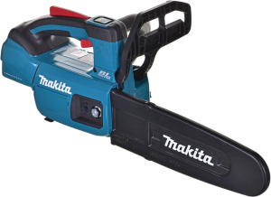 Пила цепная аккумуляторная Makita DUC254CZ