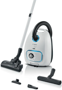 Пылесос Bosch BGL41SIL1H