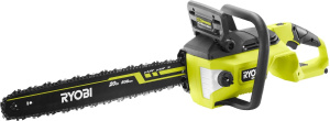 Аккумуляторная цепная пила RYOBI RY36CSX50A-0 без АКБ и ЗУ