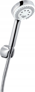 Душевой гарнитур Kludi 6803005-00, хром