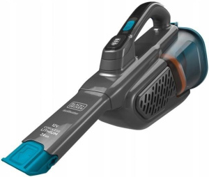 Аккумуляторный ручной пылесос BLACK+DECKER BHHV320J-QW