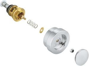 Переключатель Grohe 46920000
