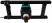 Проводной миксер Makita UT1400