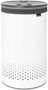 Корзина для белья Brabantia с крышкой 304880