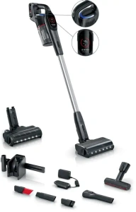 Вертикальный пылесос Bosch Unlimited 9 BCS931BQC