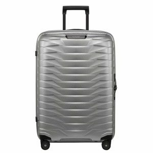 Чемодан Samsonite Proxis L 75см, черный 126042-1041