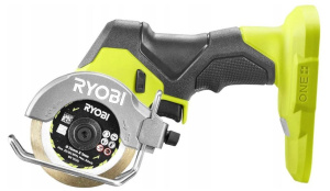Мини-пила Ryobi One RCT18BL0 без АКБ и ЗУ