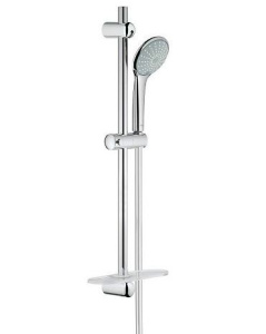 Душевой комплект Grohe Euphoria 27230001