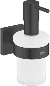 Дозатор для мыла Grohe Start Cube 410982430