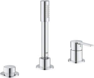 Смеситель для душа Grohe Lineare 19965001