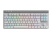 Клавиатура беспроводная Logitech G515 TKL Lightspeed белая (920012539)