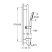Душевой гарнитур Grohe Rainshower SmartActive 130мм 26546000, хром
