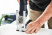 Festool прецизионная направляющая OSC-AH 203254
