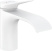 Смеситель для раковины Hansgrohe Vivenis 75012700, матовый белый