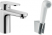 Смеситель Hansgrohe Vernis Blend 100 71215000, хром