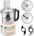 Кухонный комбайн KitchenAid 5KFP0719EAC, кремовый