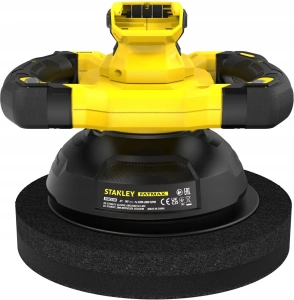 Аккумуляторная полировальная машина Stanley FATMAX V20 18 В, без АКБ и ЗУ