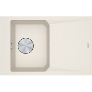 Кухонная раковина Franke FXG 611-78 114.0528.649, кремовый