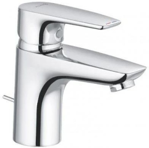 Смеситель для раковины Kludi Pure 343820575, хром