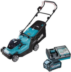 Газонокосилка аккумуляторная Makita LM004GM103