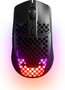 Мышь Steelseries Aerox 3 (62604)