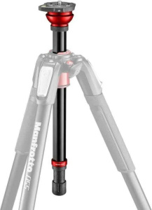 Колонка для штатива Manfrotto 055LC, чёрная