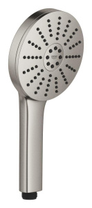 Ручной душ Grohe Vitalio Joy+ 120 134864DC00 120мм, нержавеющая сталь