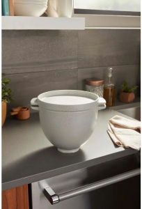 Чаша KitchenAid 5KSM2CB5BGS 4,7 л