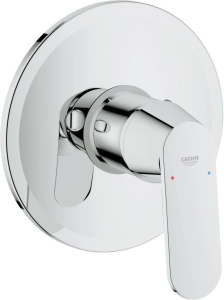Смеситель для душа Grohe Eurosmart Cosmopolitan 32880000