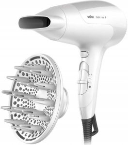 Фен Braun BRHD385E