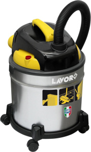 Промышленный пылесос Lavor Vac 20 S 8.243.0002