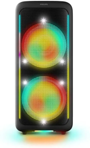 Аудиоколонка Philips TAX5000E/10