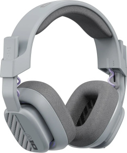 Игровая гарнитура Logitech Astro A10 939002071, серая