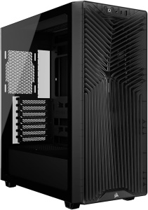 Компьютерный корпус Corsair 3200D RS CC9011336WW, дымчатый