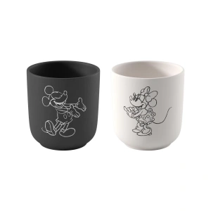 Набор кружек Villeroy & Boch Manufacture Mickey Mouse 1047198403
