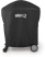 Угольный гриль Weber Q 2200 54012433, черный