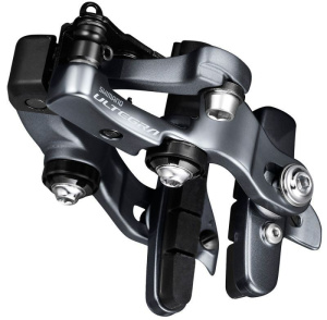 Задний тормоз Shimano Ultegra R8010 с прямым креплением R55C4