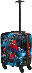 Детский чемодан Samsonite Daydream Disney Spiderman Mystery