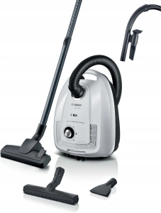 Пылесос Bosch Серия 4 BGL38WH3H