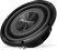 Сабвуфер автомобильный Pioneer TS-A2500LS4, 25 см, 1200 Вт