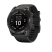 Часы Garmin Fenix 7X Pro Sapphire Solar Carbon Grey Black Band (010-02778-11)