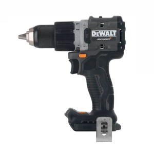 Аккумуляторная дрель-шуруповерт DeWALT DCD85MM1TQW, с АКБ и ЗУ